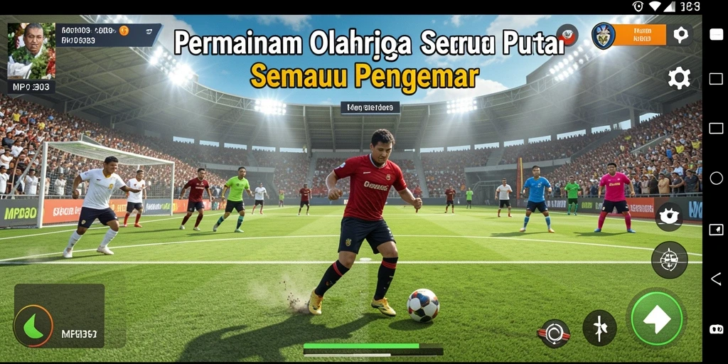 Tampilan gameplay MPO303 yang dinamis dan menarik.